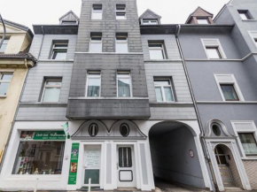 Apartments Frieda - Fritz - Paula in Essen Rüttenscheid